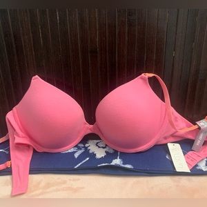 La SENZA T-shirt Bra